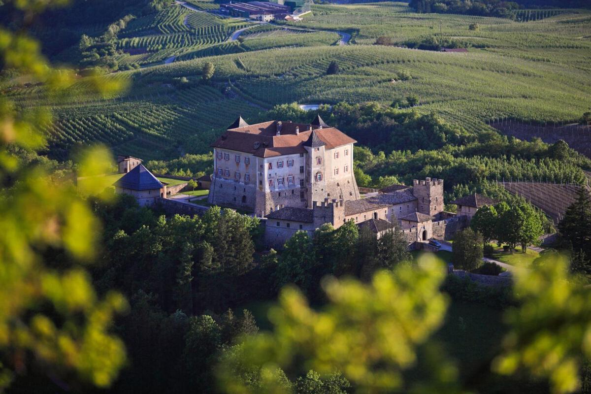Casa Pradiei Dolomiti View Cavareno Esterno foto